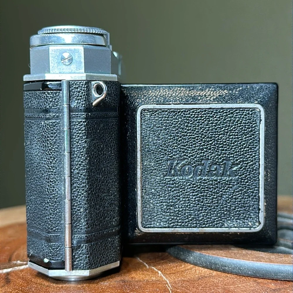 KODAK Retina 1a 35mm Camera - Working #705149